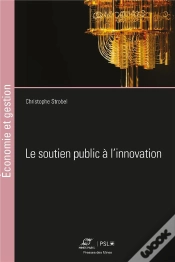 Capa do artigo Le Soutien Public À L