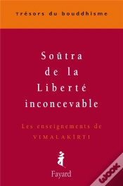 Capa do artigo Le Soutra De La Liberte Inconcevable