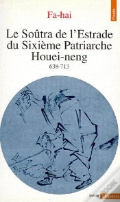 Capa do artigo Le Soûtra De L