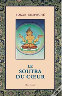 Capa do artigo Le Soutra Du Coeur