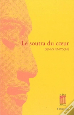 Capa do artigo Le Soutra Du Coeur