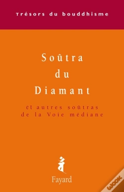 Capa do artigo Le Soutra Du Diamant