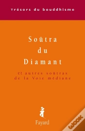 Capa do artigo Le Soutra Du Diamant
