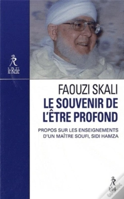 Capa do artigo Le Souvenir De L'Être Profond
