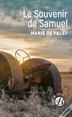 Capa do artigo Le Souvenir De Samuel