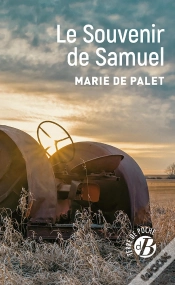 Capa do artigo Le Souvenir De Samuel