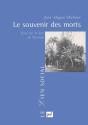 Le Souvenir Des Morts ; L'Essai Sur Le Lien De Filiation - Preview