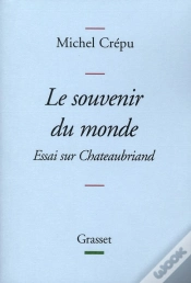 Capa do artigo Le Souvenir Du Monde