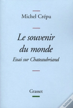 Capa do artigo Le Souvenir Du Monde