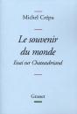 Le Souvenir Du Monde - Preview