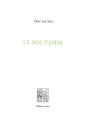 Le Souvenir - Preview