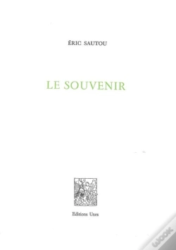 Capa do artigo Le Souvenir