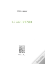 Capa do artigo Le Souvenir