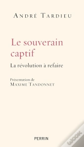 Le Souverain Captif