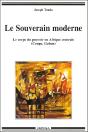 Le Souverain Moderne ; Le Corps Du Pouvoir En Afrique Centrale (Congo, Gabon) - Preview
