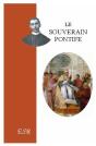 Le Souverain-Pontife - Preview