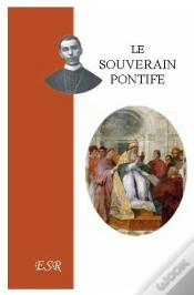 Capa do artigo Le Souverain-Pontife