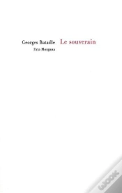 Capa do artigo Le Souverain