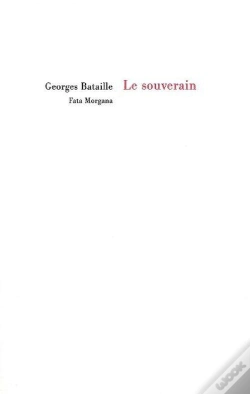 Capa do artigo Le Souverain