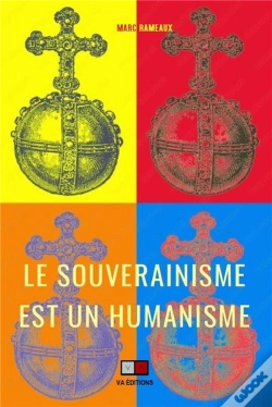 Capa do artigo Le Souverainisme Est Un Humanisme