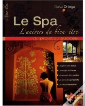 Capa do artigo Le Spa ; Du Projet Au Succès