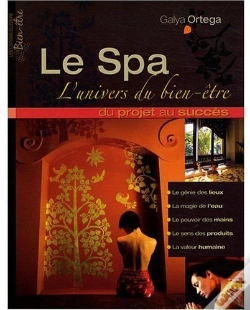 Capa do artigo Le Spa ; Du Projet Au Succès