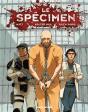 Le Specimen - Preview