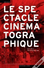Le Spectacle Cinématographique En Suisse