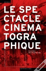 Capa do artigo Le Spectacle Cinématographique En Suisse