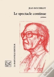 Capa do artigo Le Spectacle Continue