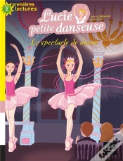 Capa do artigo Le Spectacle De Danse