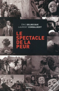 Capa do artigo Le Spectacle De La Peur