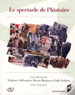 Capa do artigo Le Spectacle De L'Histoire