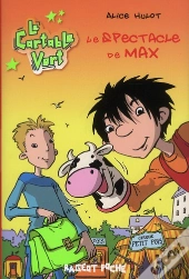 Le Spectacle De Max