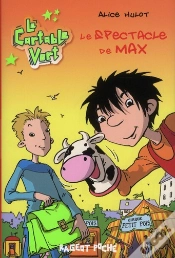 Capa do artigo Le Spectacle De Max