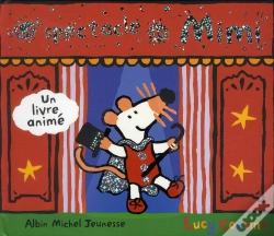 Capa do artigo Le Spectacle De Mimi