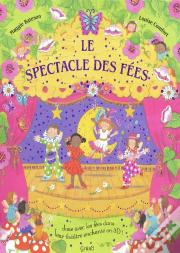 Le Spectacle Des Fées