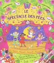 Capa do artigo Le Spectacle Des Fées