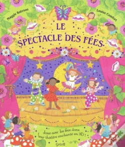 Capa do artigo Le Spectacle Des Fées