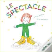 Capa do artigo Le Spectacle