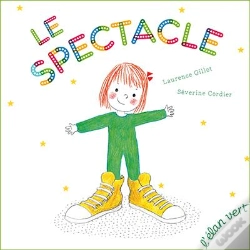 Capa do artigo Le Spectacle