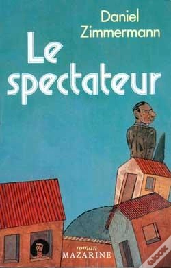 Capa do artigo Le Spectateur