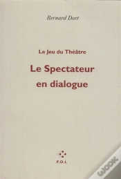 Capa do artigo Le Spectateur En Dialogue