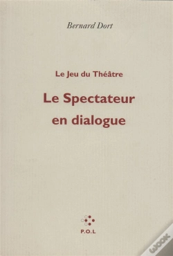 Capa do artigo Le Spectateur En Dialogue