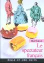 Le Spectateur Francais - Preview