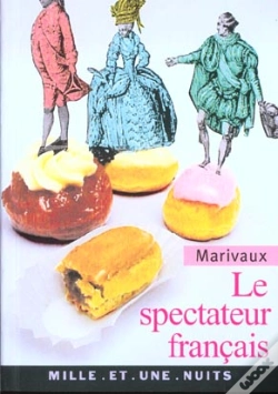Capa do artigo Le Spectateur Francais
