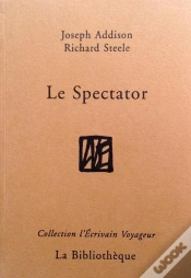 Capa do artigo Le Spectator