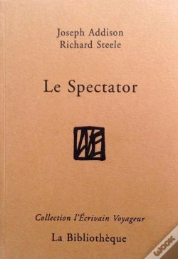 Capa do artigo Le Spectator