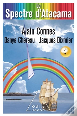 Capa do artigo Le Spectre D'Atacama