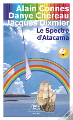 Capa do artigo Le Spectre D'Atacama